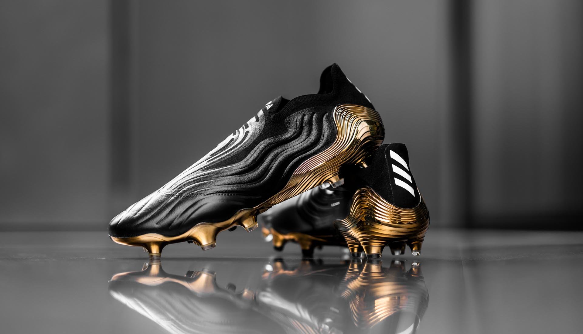 Adidas cho ra mắt Copa Sense thế hệ mới nhiều cải tiến đáng mong đợi