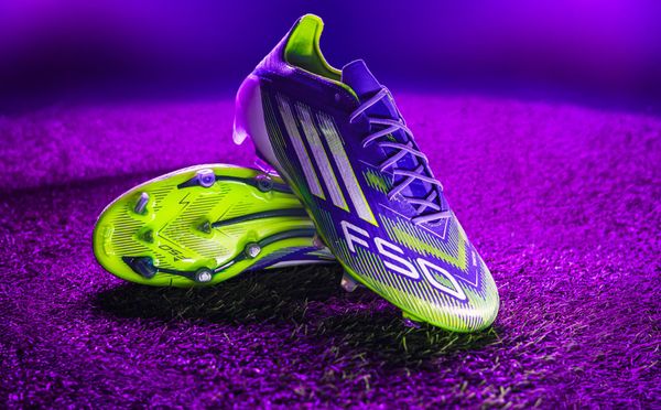adidas F50 Radiant Blaze
