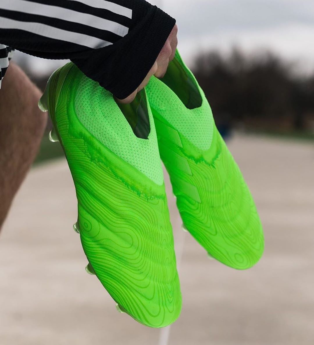 Adidas Copa 19+ Locality Pack