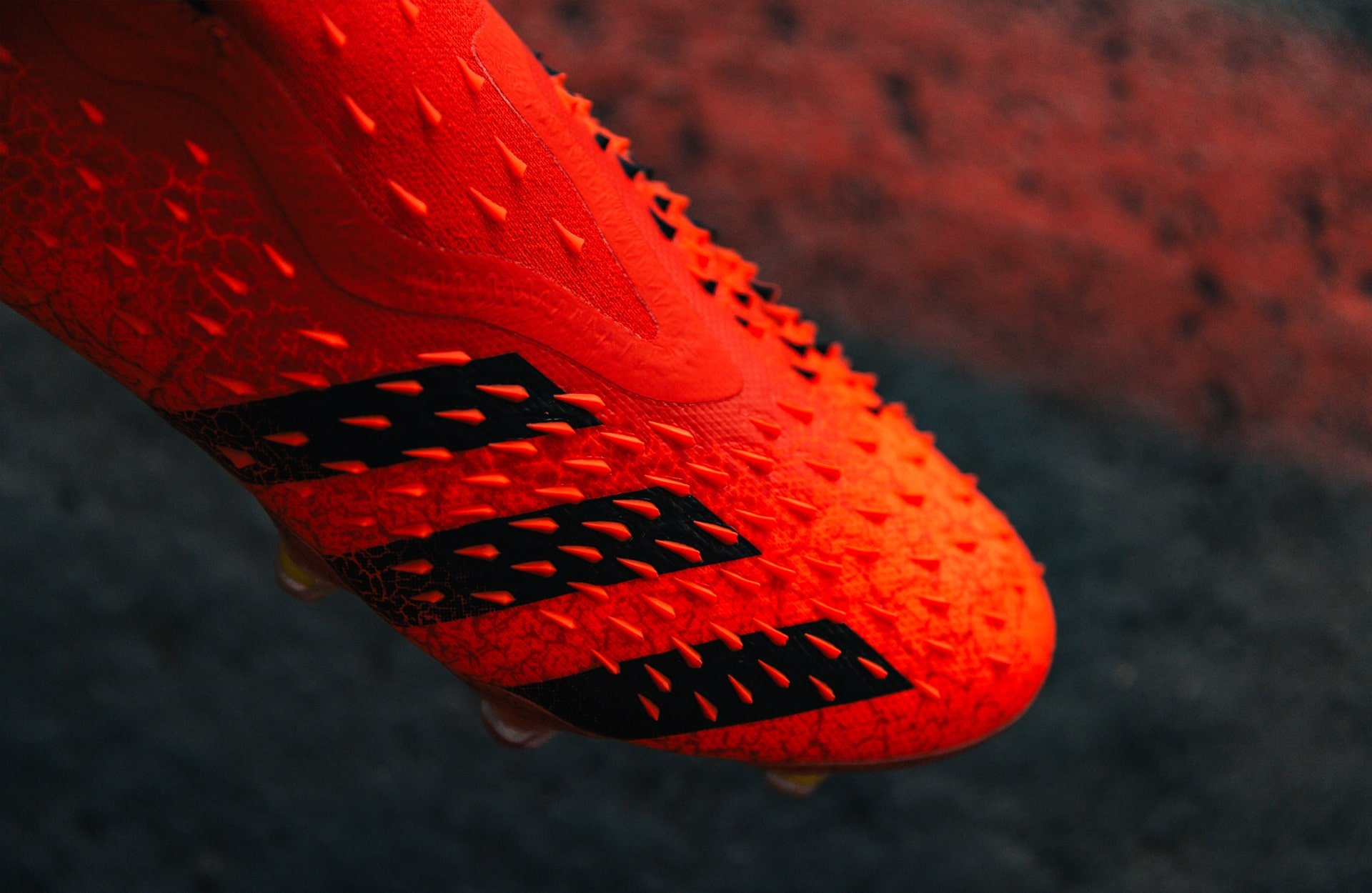 Giày đá banh banh adidas Predator Freak - Meteorite Pack