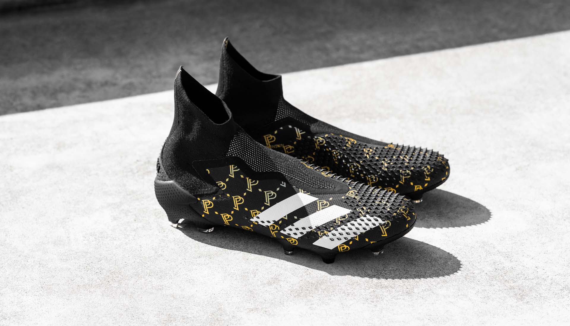 Giày đá banh Adidas Predator 20 Pogba Season 7