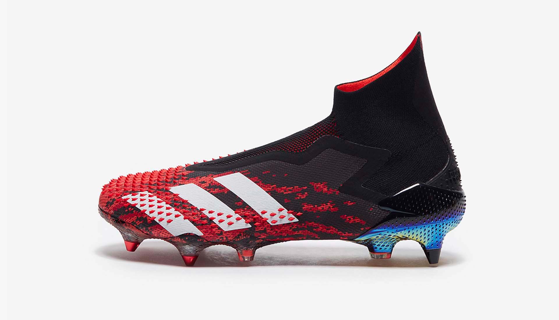 Giày đá banh adidas Predator phiên bản The Mutator (2020)