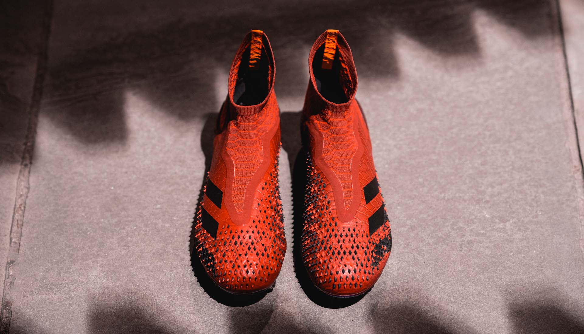 Adidas Predator