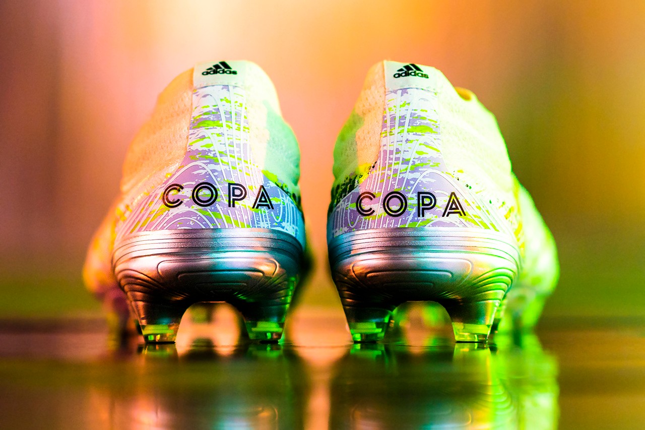 Giày đá banh Adidas Copa 20 ‘Uniforia’