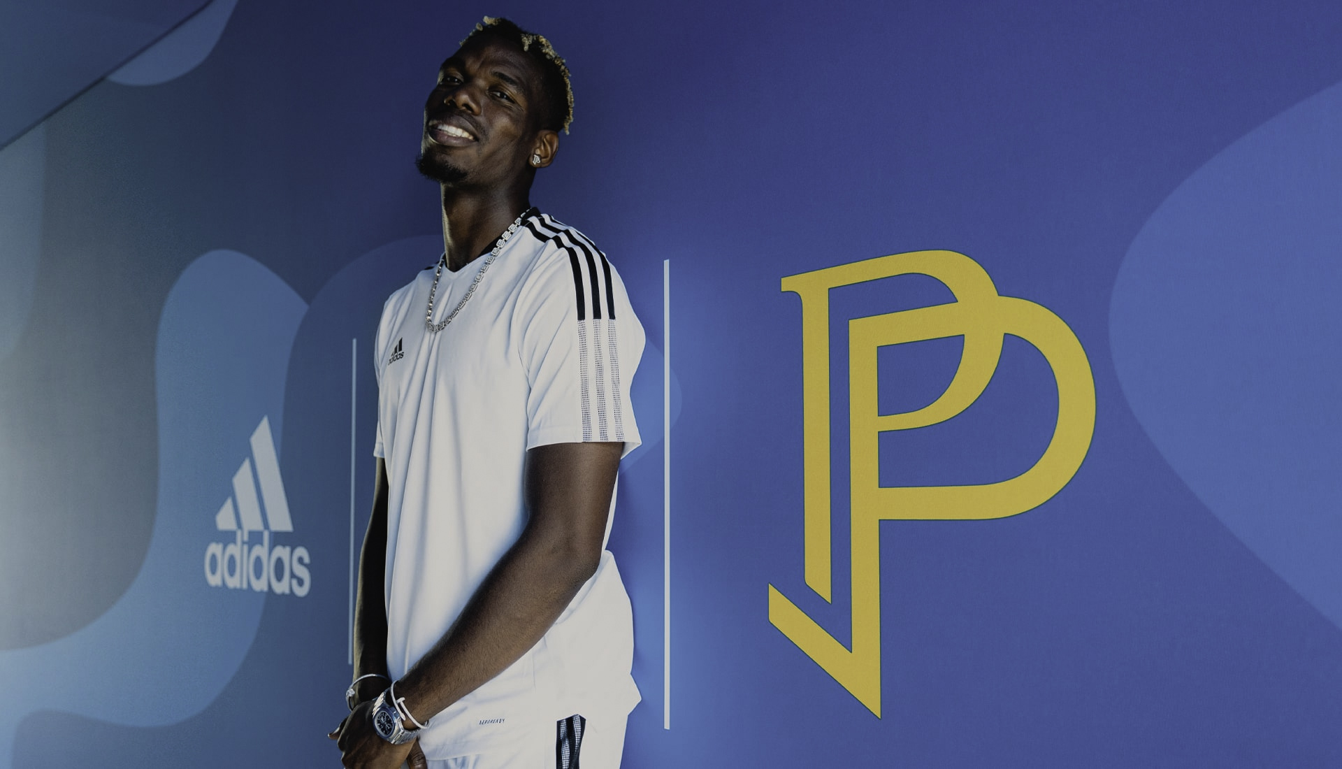 Cùng nhìn lại 5 năm hợp tác tuyệt vời giữa Adidas và ngôi sao bóng đá Paul Pogba