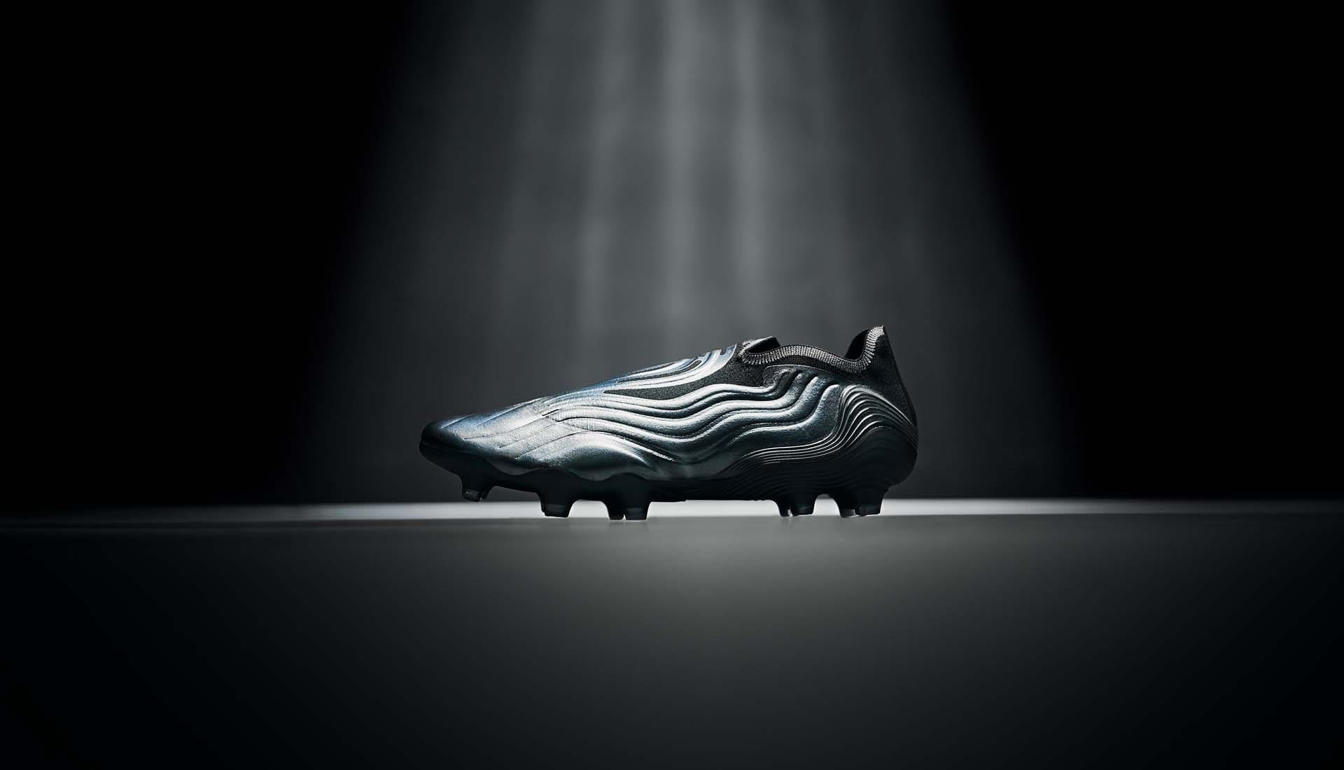 Giày đá banh da thật adidas Copa Sense