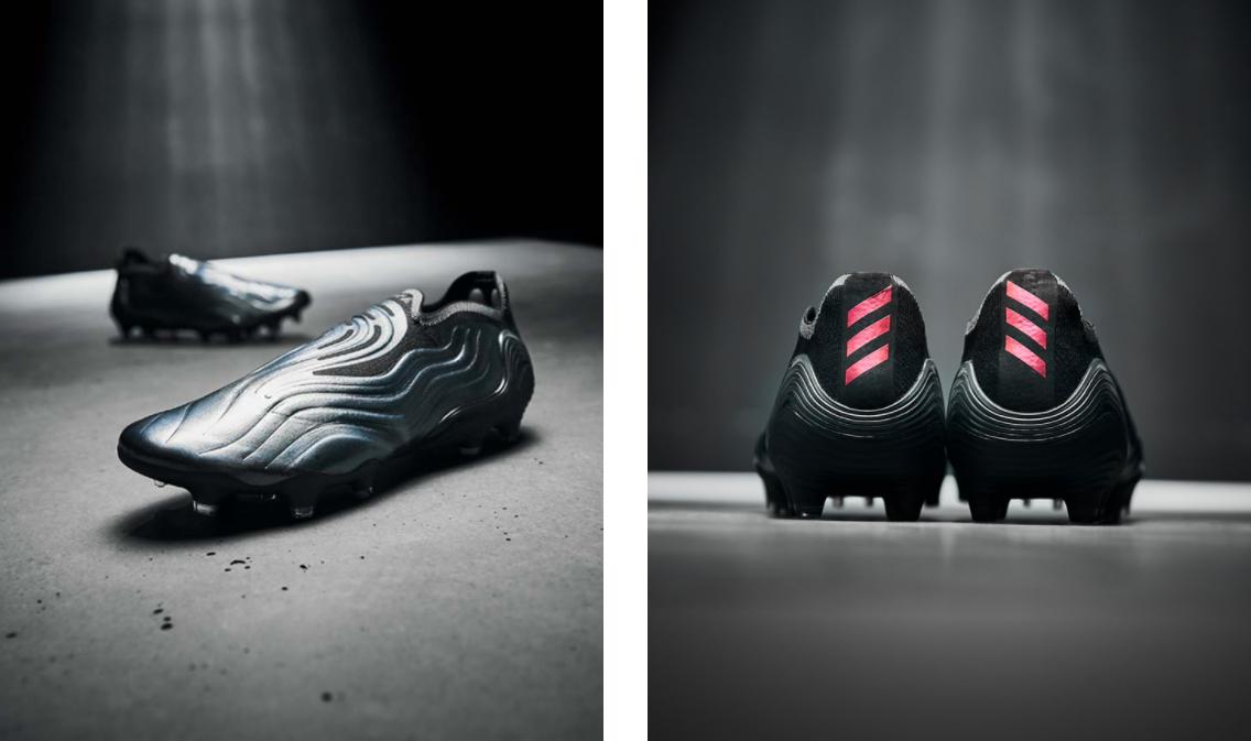 Khám phá công nghệ giày đá bóng adidas Copa Sense ‘Superstealth’