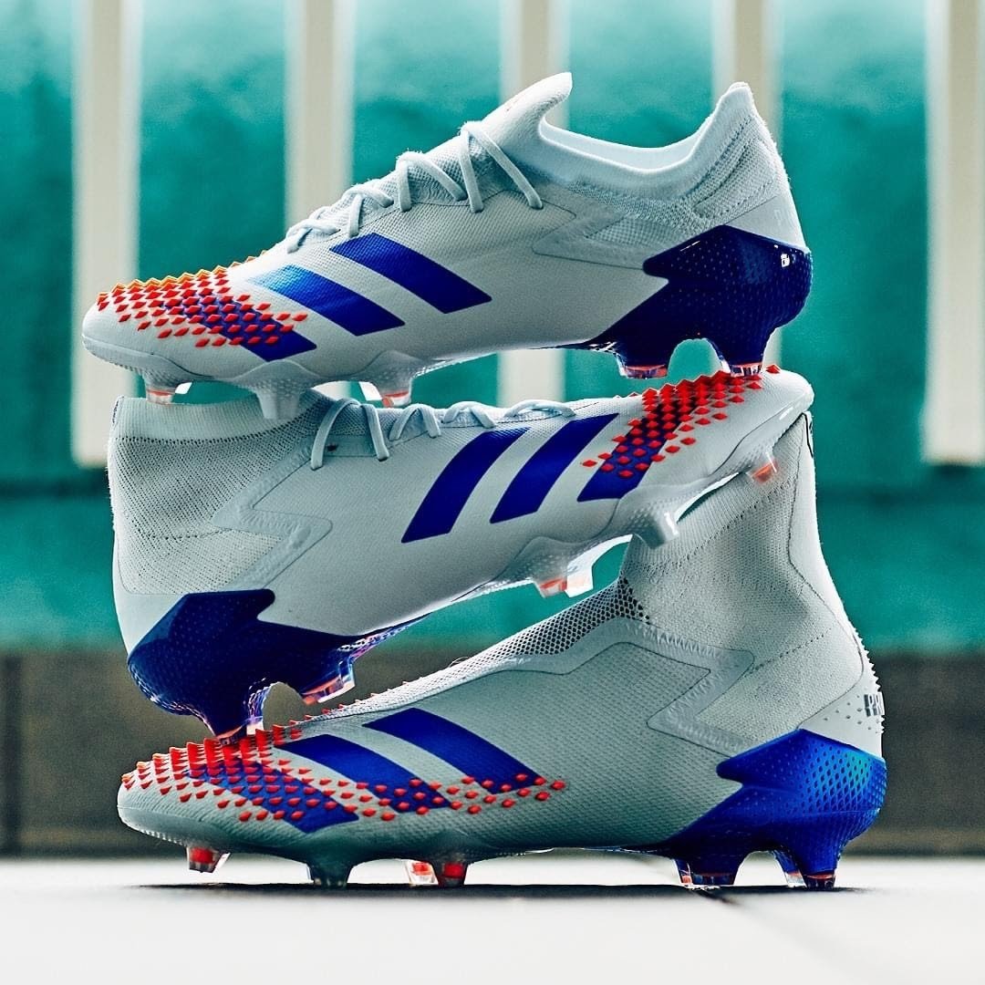 Giày đá banh adidas Predator Mutator 