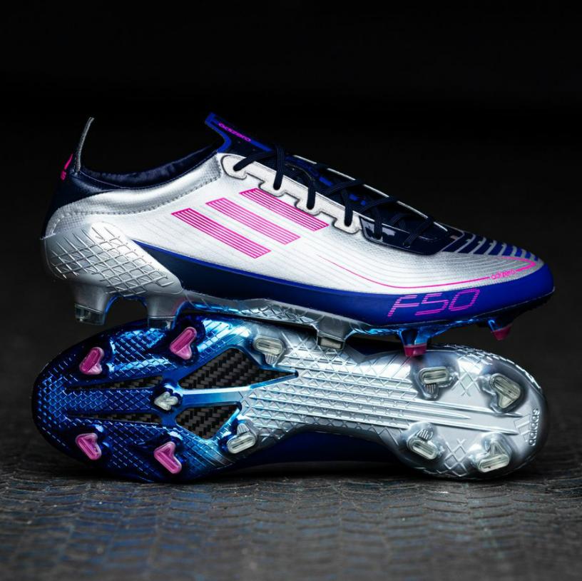 Giày đá banh adidas F50 Ghosted UCL Pack