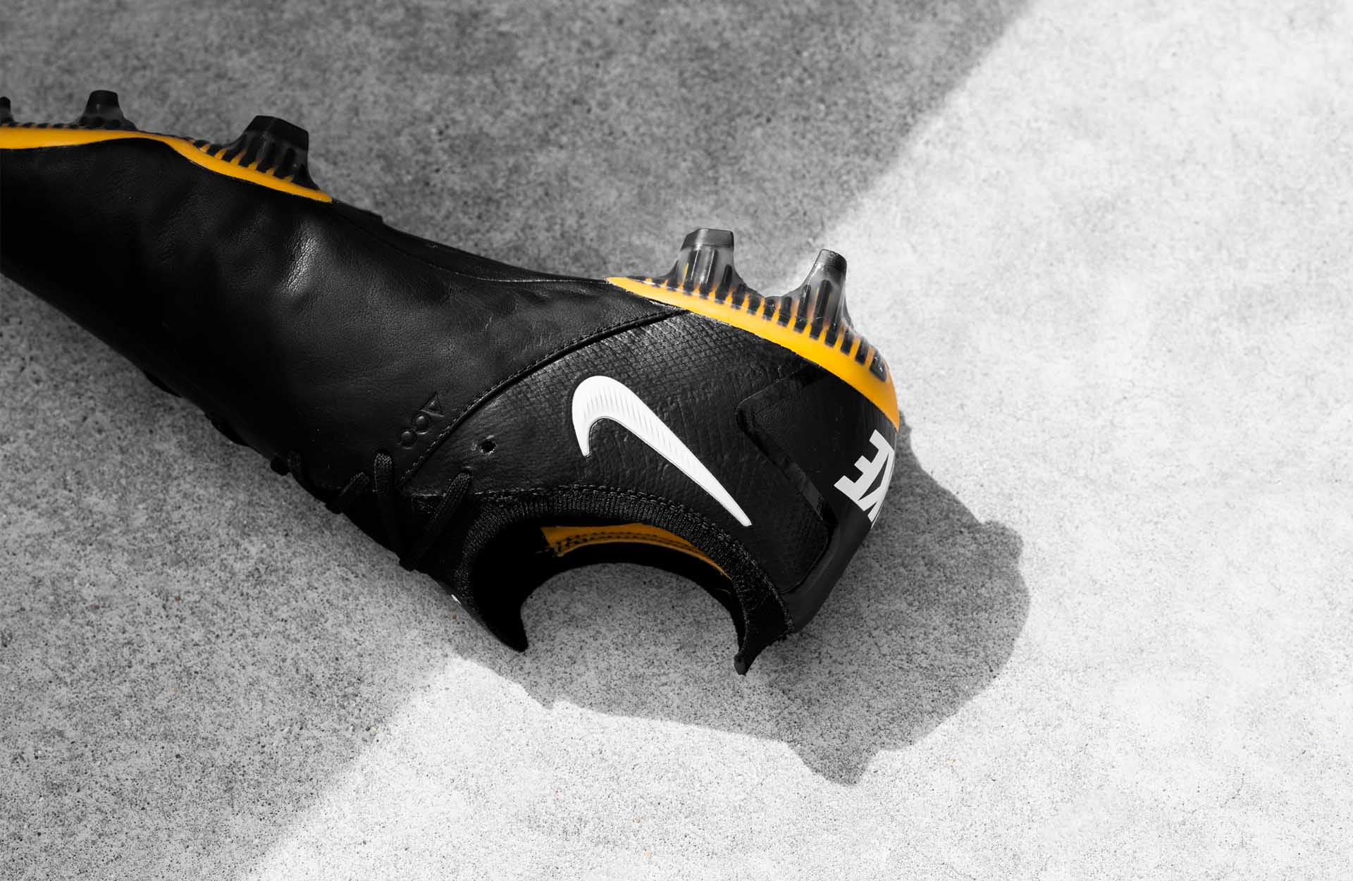 Vẻ đẹp của giày đá banh Nike Phantom GT Tech Craft