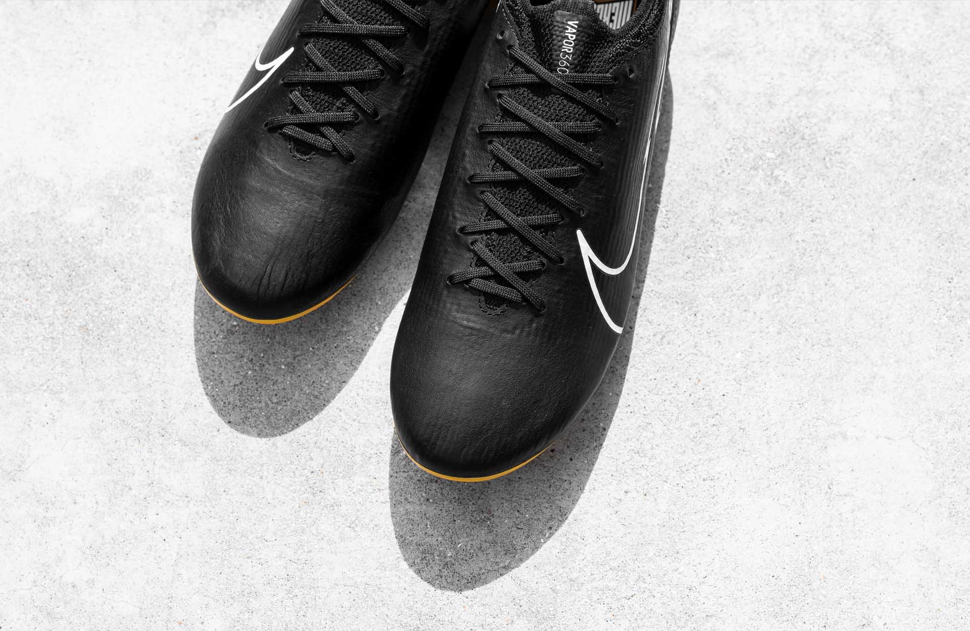 Vẻ đẹp của giày đá banh Nike Mercurial Vapor 13 Teach Craft
