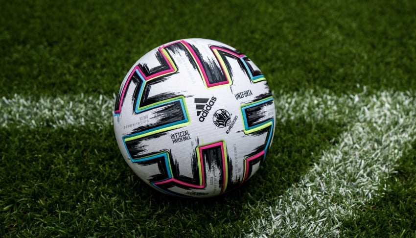 Giới thiệu bóng adidas Football Uniforia Pro Euro 2020