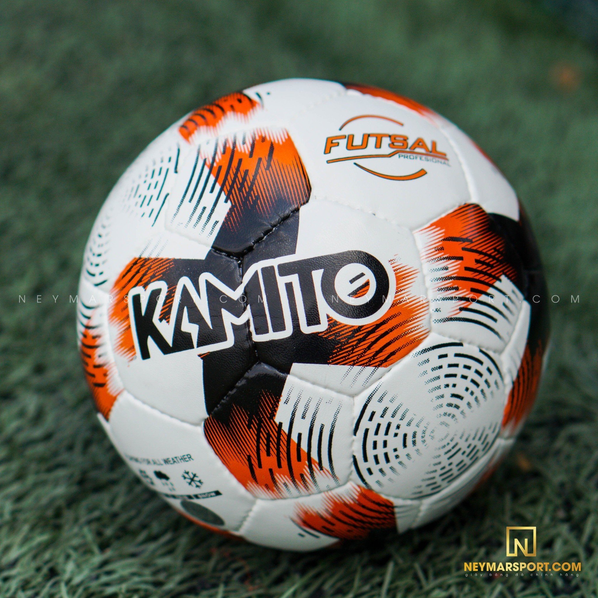 Bóng đá Futsal KAMITO