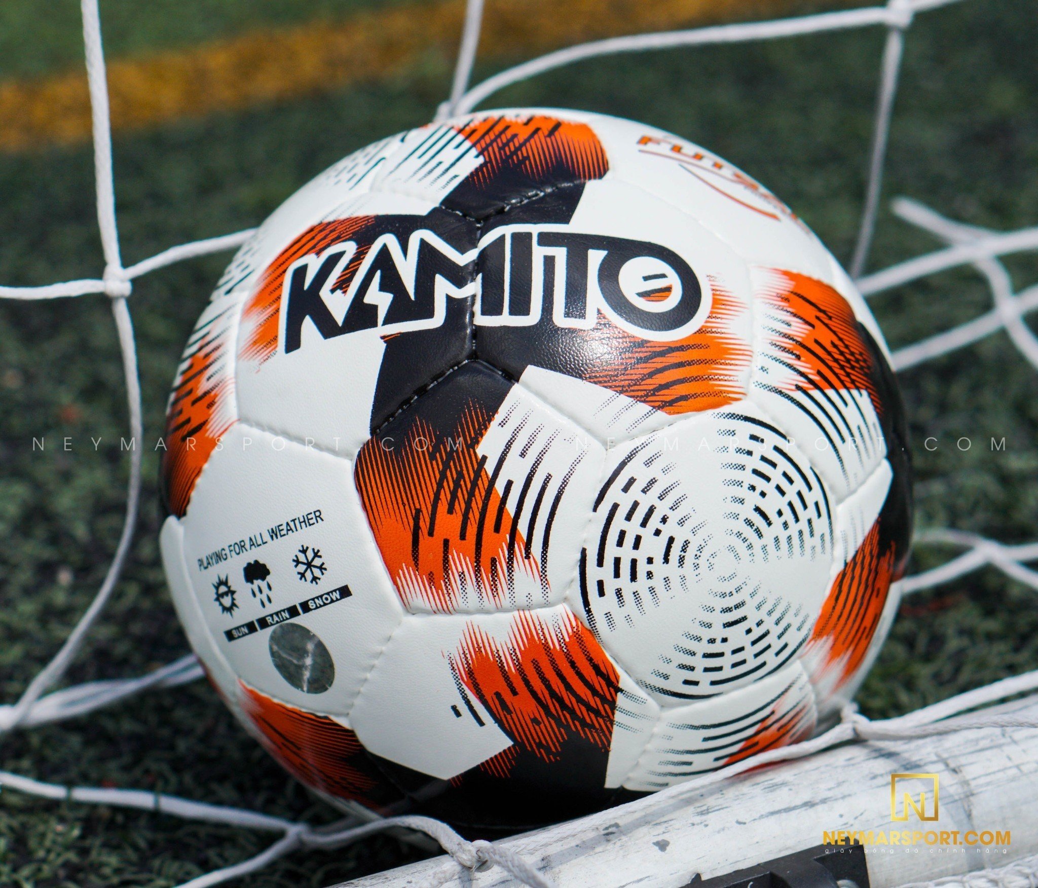 Bóng đá Futsal KAMITO