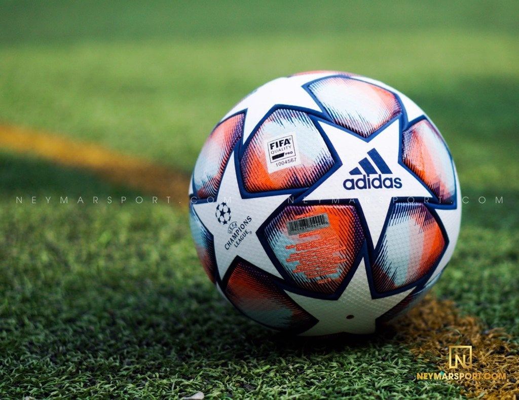Bóng đá adidas Football Champions League 2020