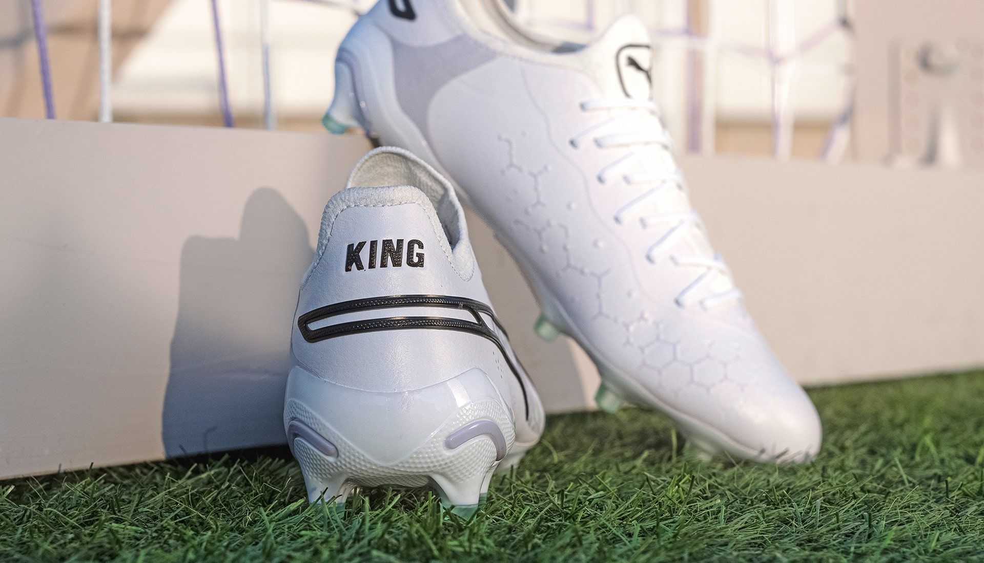 Giày đá banh Puma King Ultimate ‘Brilliance’ World Cup bóng đá nữ 2023 - 02