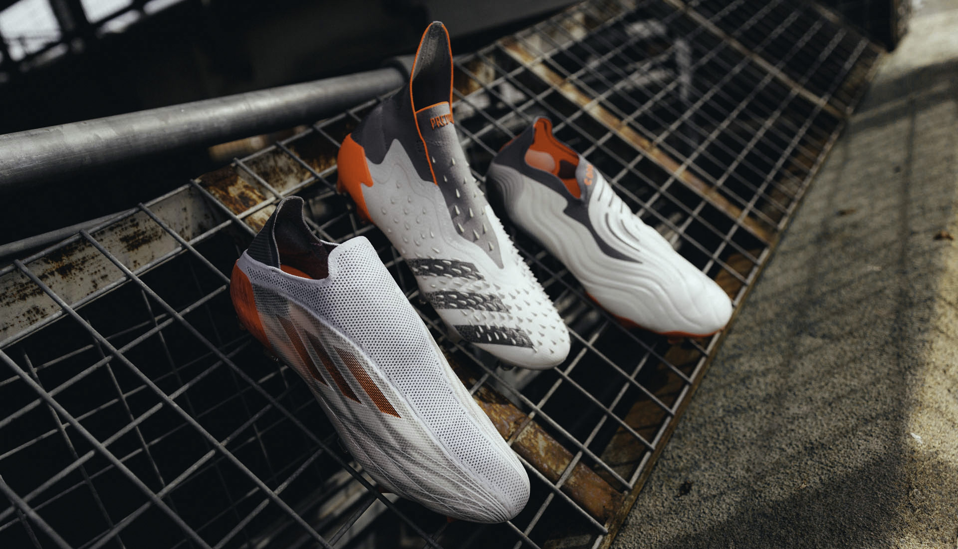 BST giày đá banh Adidas White Spark (4)