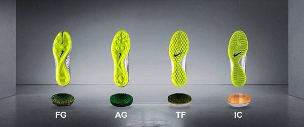 Các Lưu Ý Khi Chọn Giày Đá Banh Cho Trẻ Em