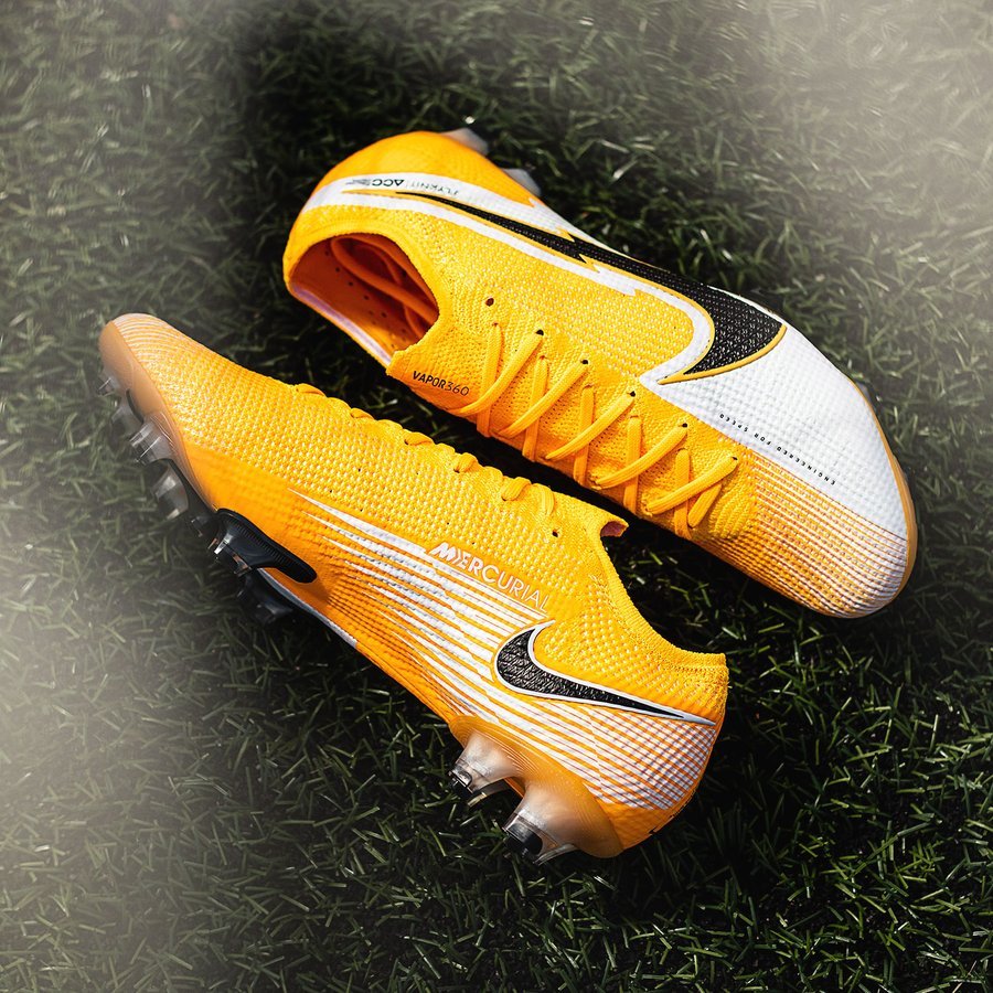 Nike Mercurial Vapor 13 Elite FG Daybreak