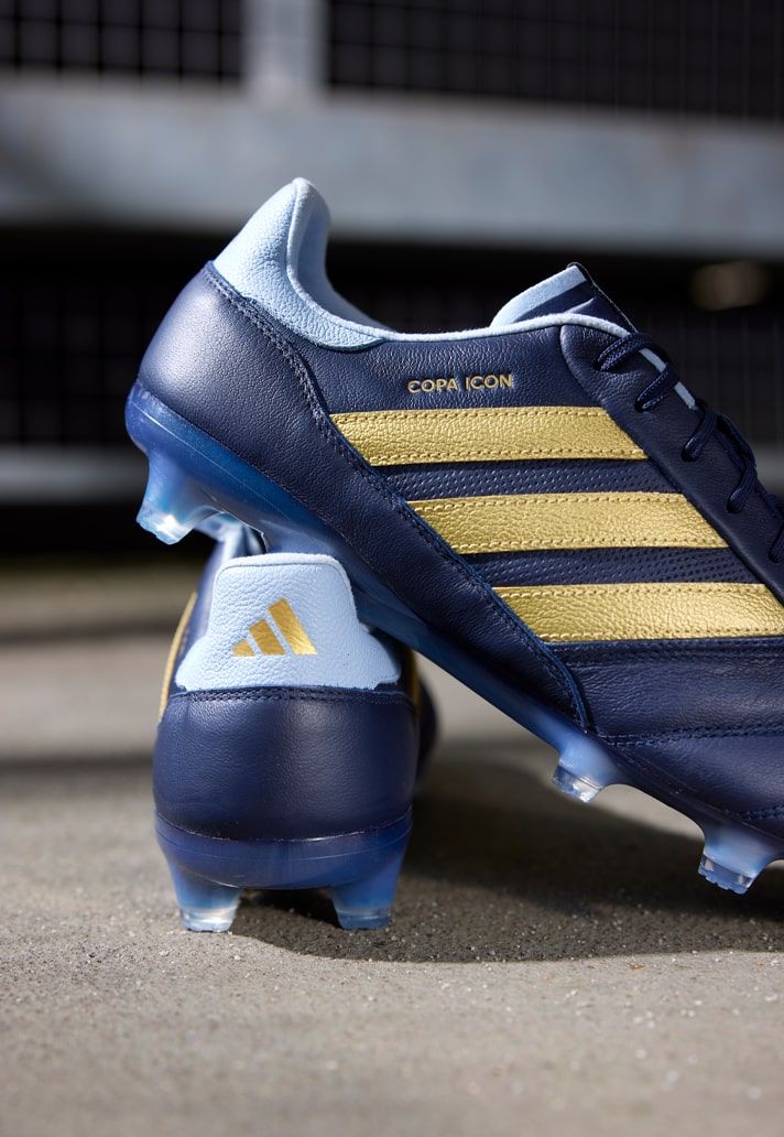 adidas lộ diện hai siêu phẩm giày đá banh Copa Icon và Copa Gloro - 02