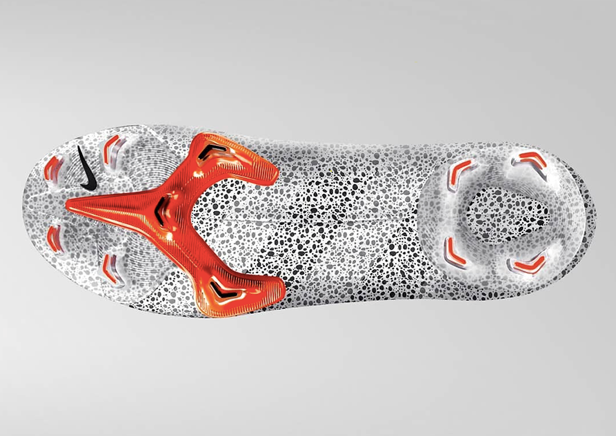 Nike Mercurial CR7 Safari 2020