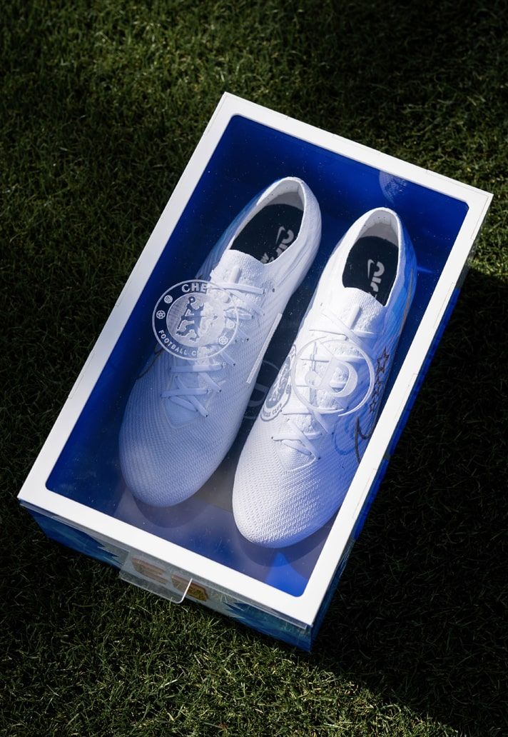 giày đá banh Nike Mercurial custom Enzo Fernandez - 05