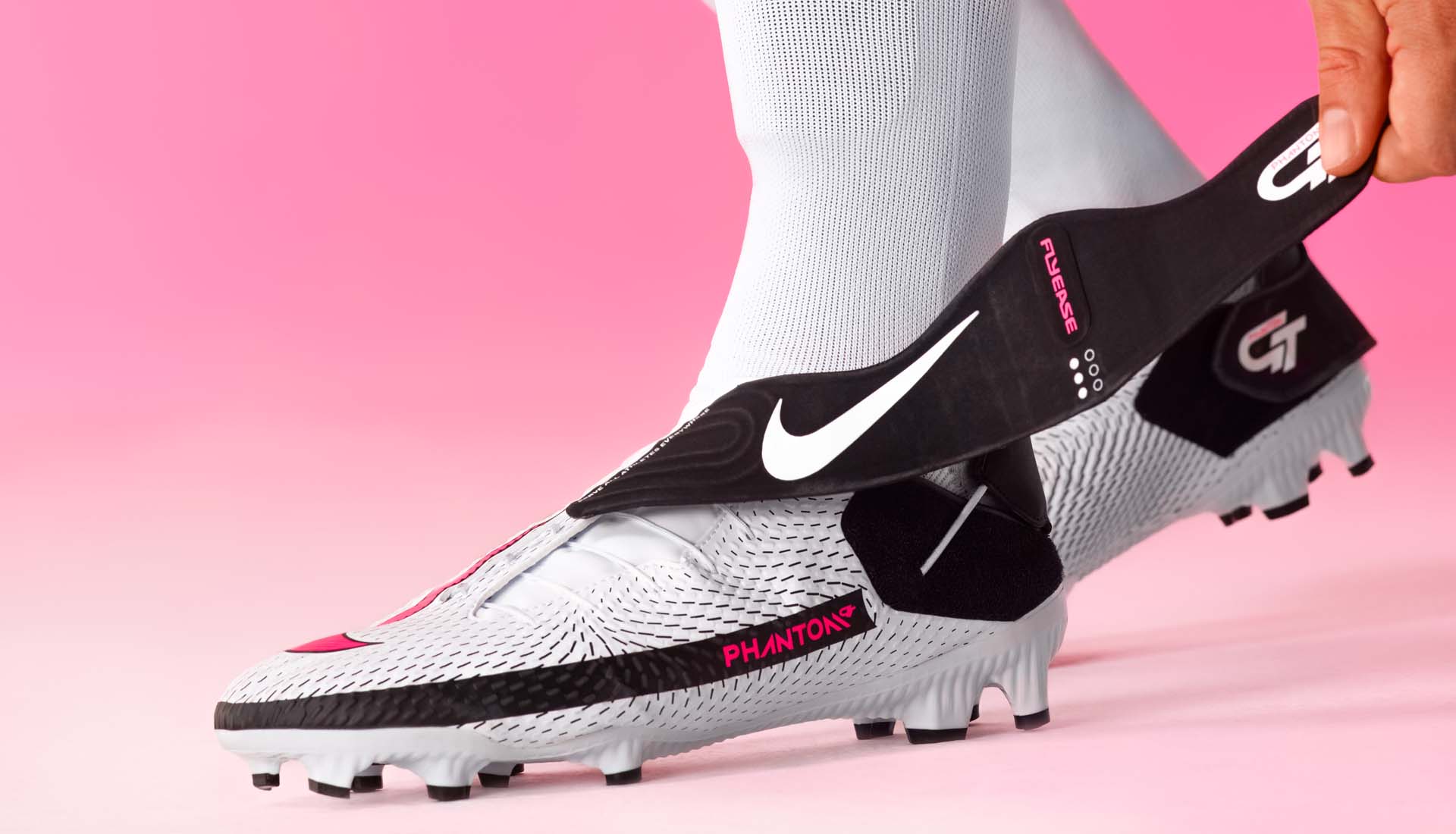 Nike Ra Mắt Công Nghệ Mới 