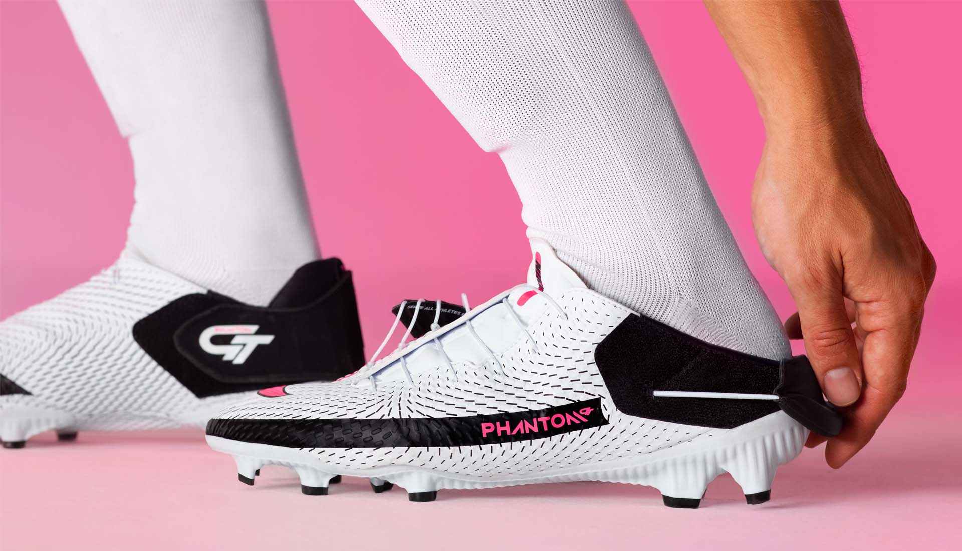 Giày đá bóng Nike Phantom GT Academy FlyEase