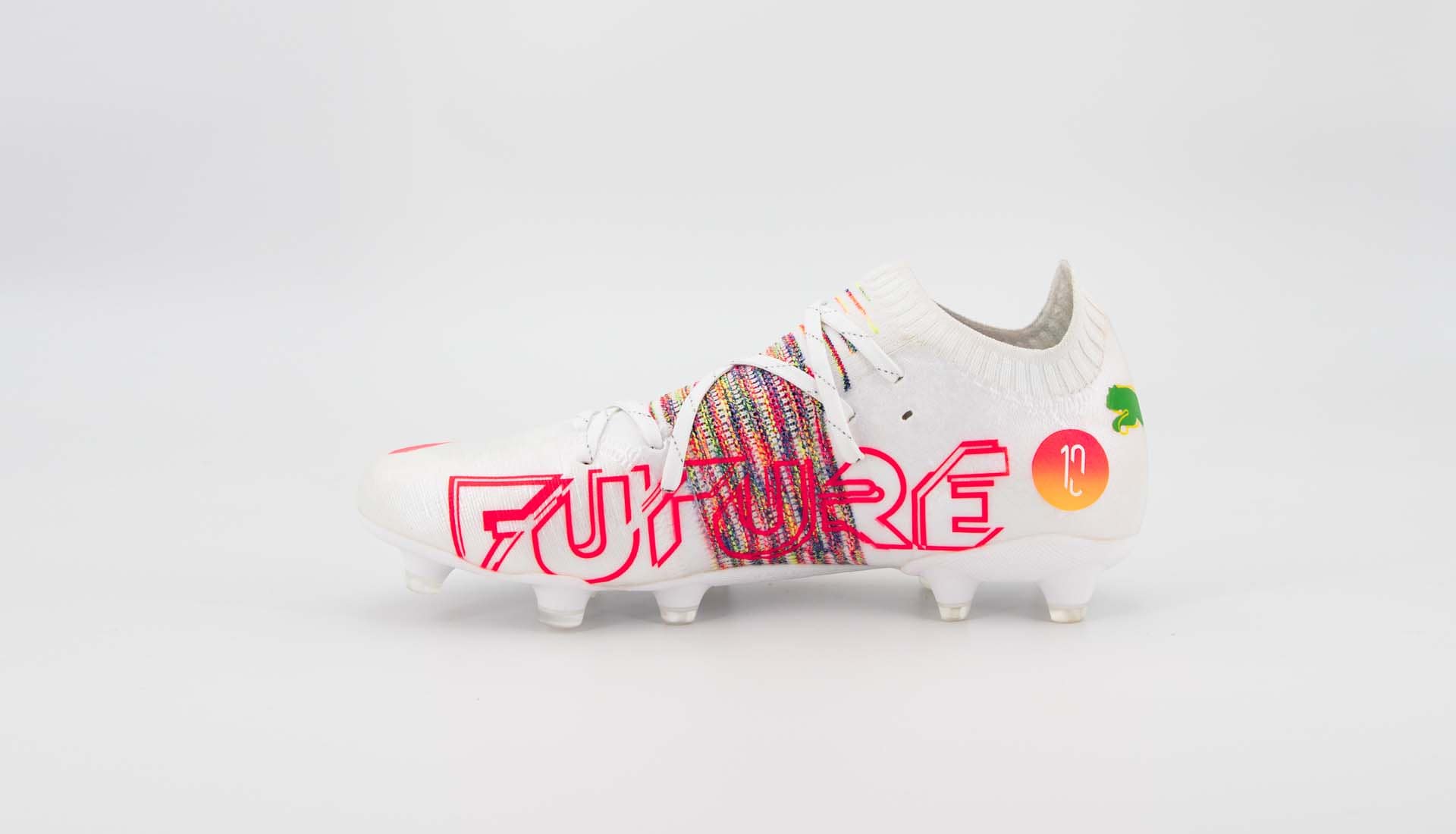 Giới thiệu Neymar Jr. x PUMA - Go Crazy in Fortnite