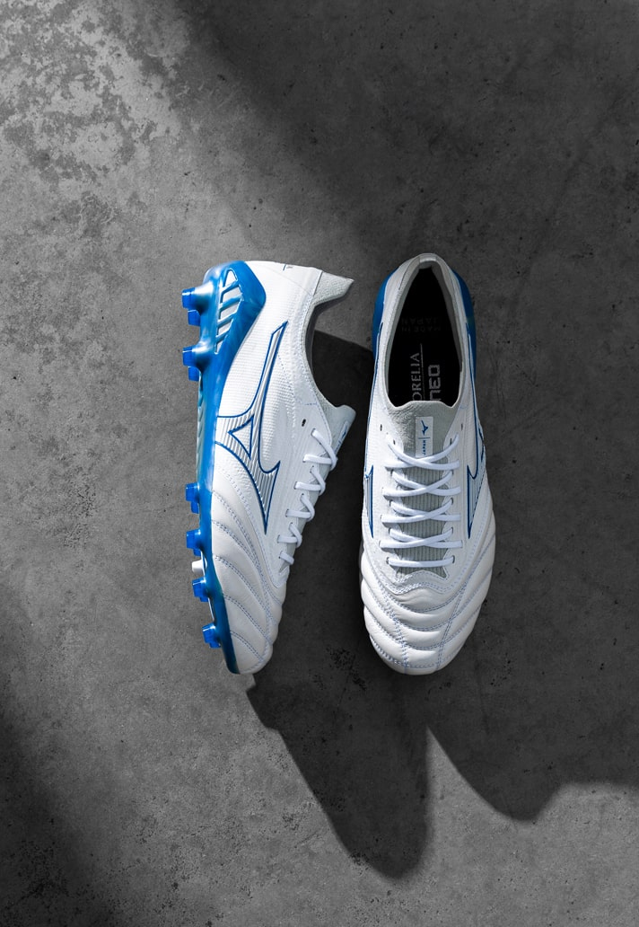 Giày đá banh Mizuno Morelia Neo III β 'Pre Future' Pack