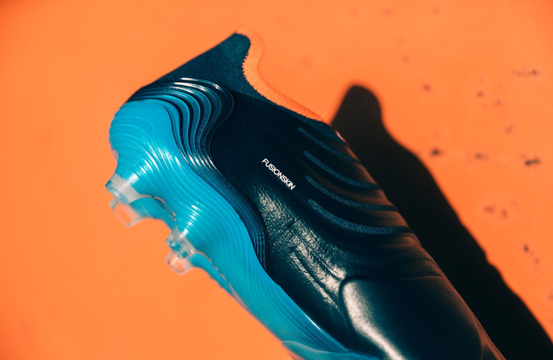 Giày đá banh adidas COPA Sense - 'The Sapphire Edge' Pack