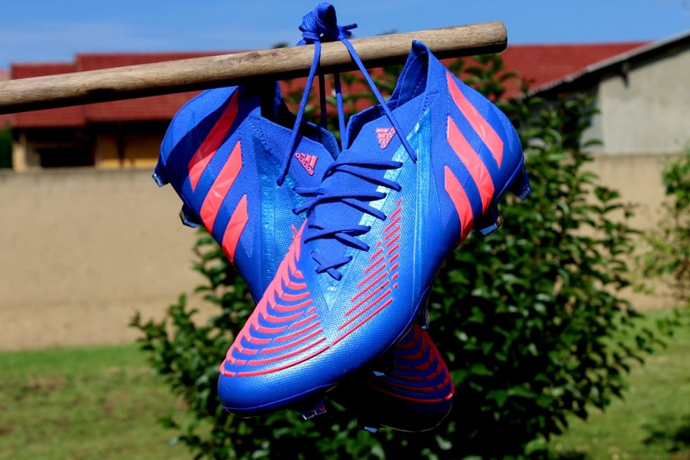 Giày đá banh adidas Predator Edge +