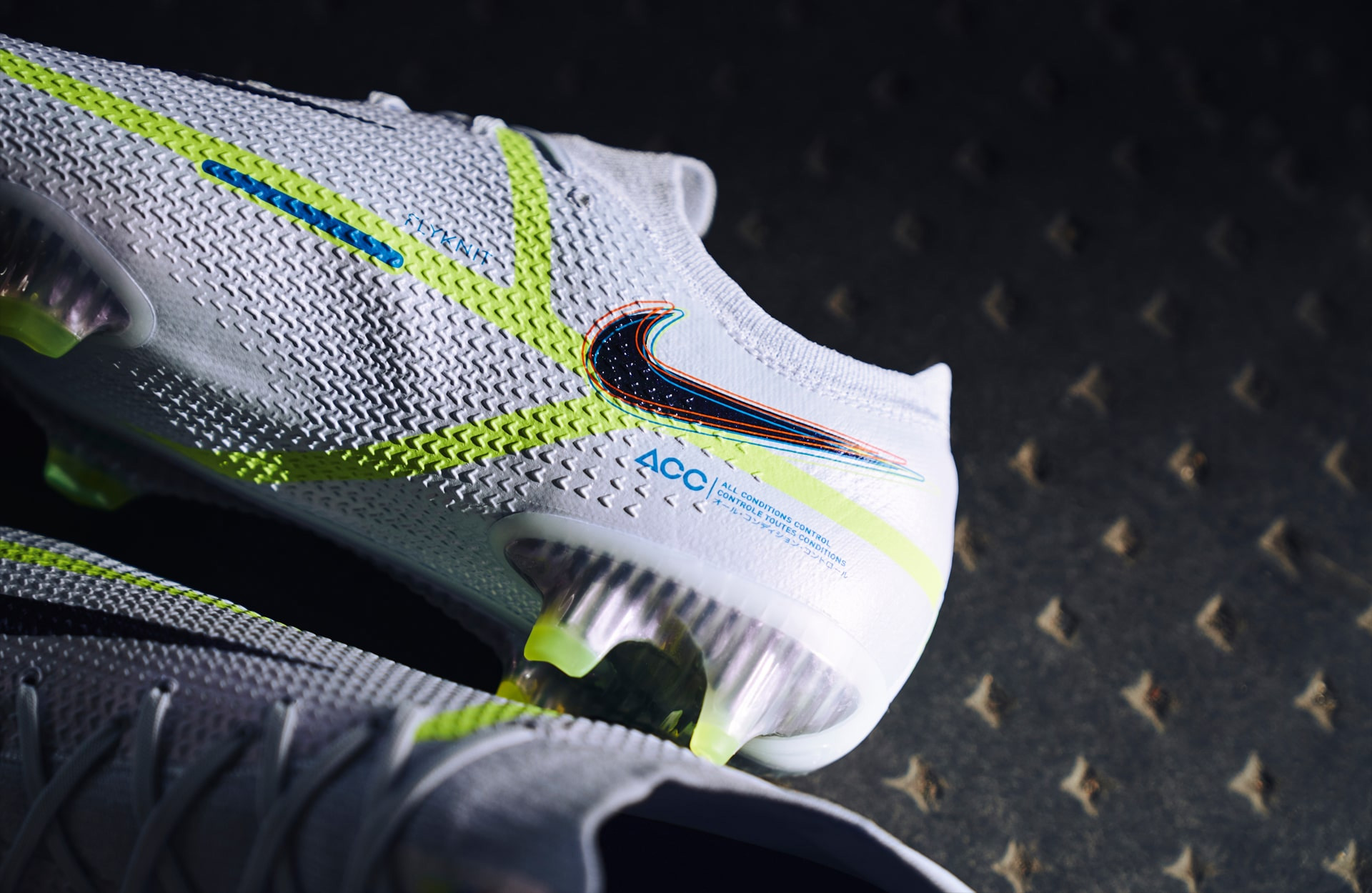Công nghệ giày đá banh Nike Phantom GT ‘Progress Pack’