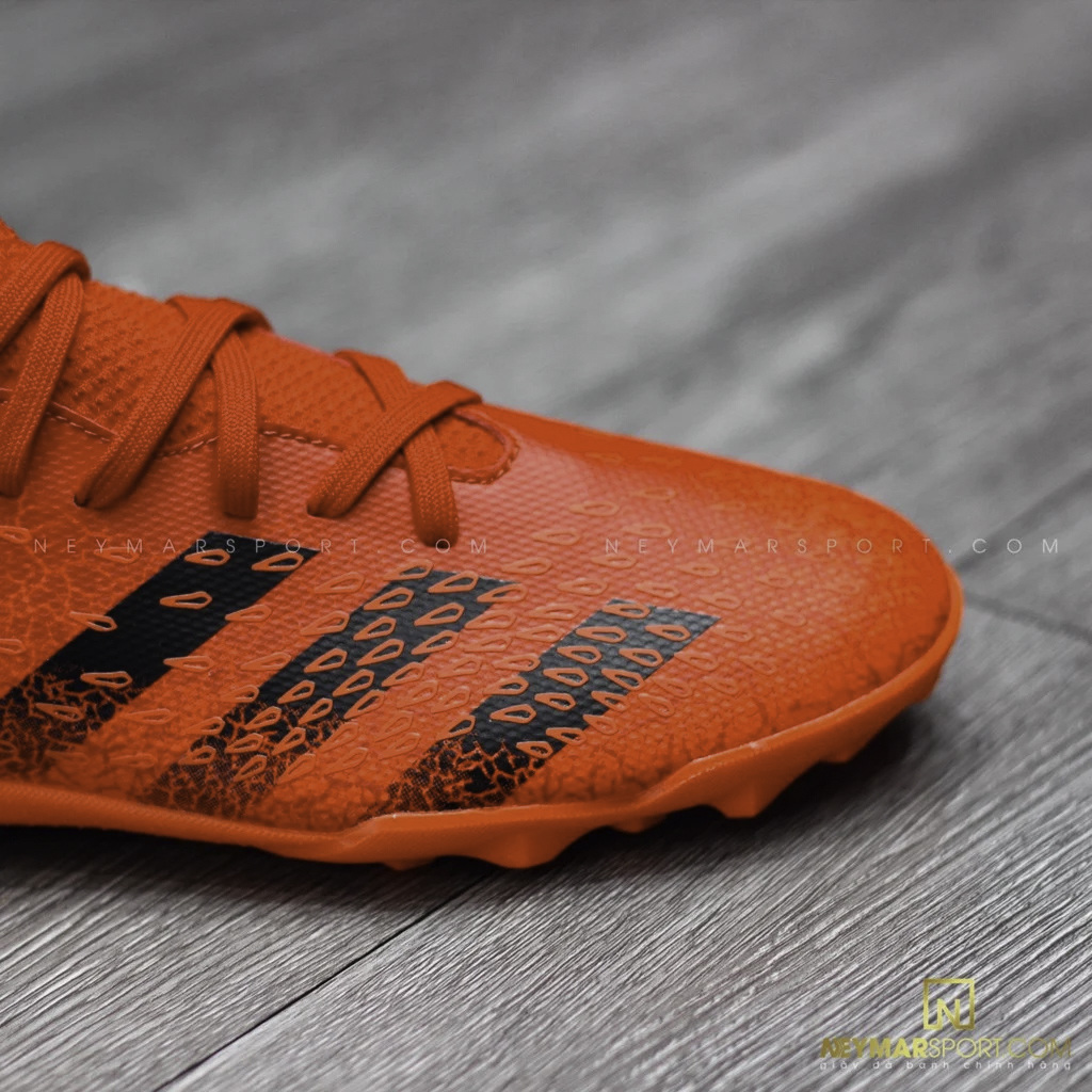 Giày đá banh adidas Predator Freak.1 TF Meteorite