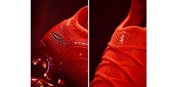 Skechers Vinh Danh Harry Kane Với Phiên Bản Giày SKX Đặc Biệt
