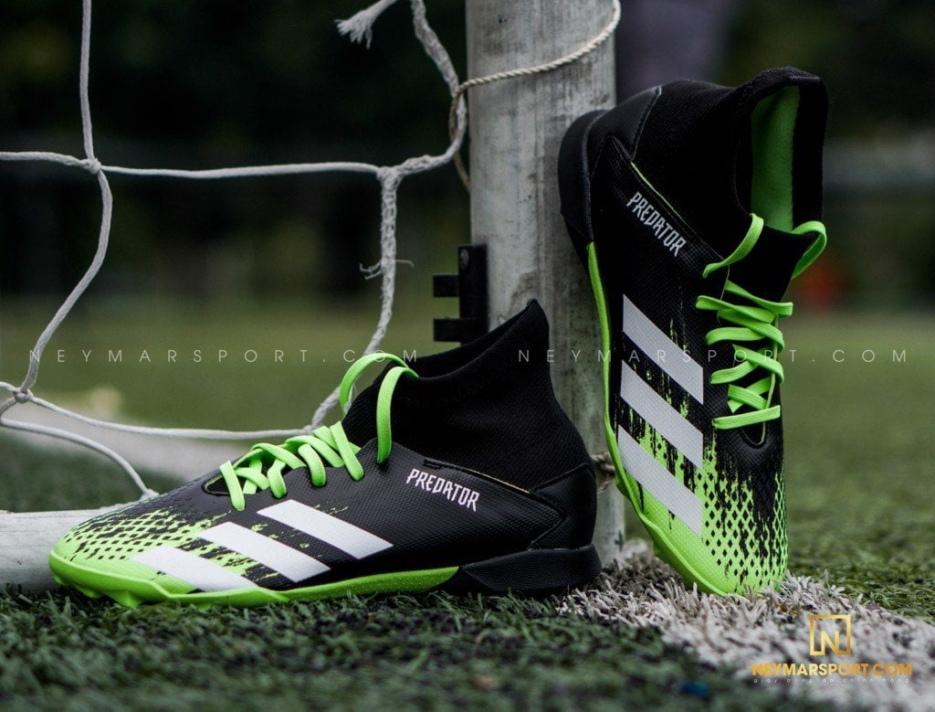 Giày đá bóng adidas Predator 20.3 TF Precision To Blur