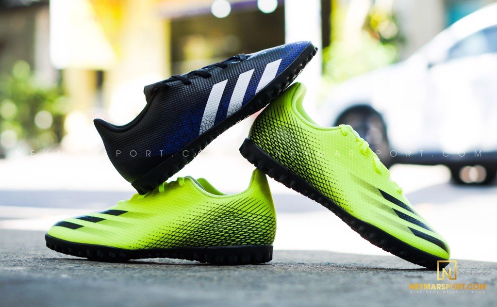 Giày cỏ nhân tạo adidas giá rẻ từ BST Superlative
