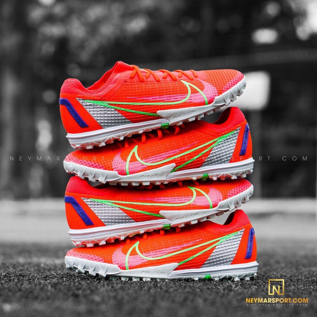 Giày đá bóng Nike Mercurial Vapor 14 Pro TF 