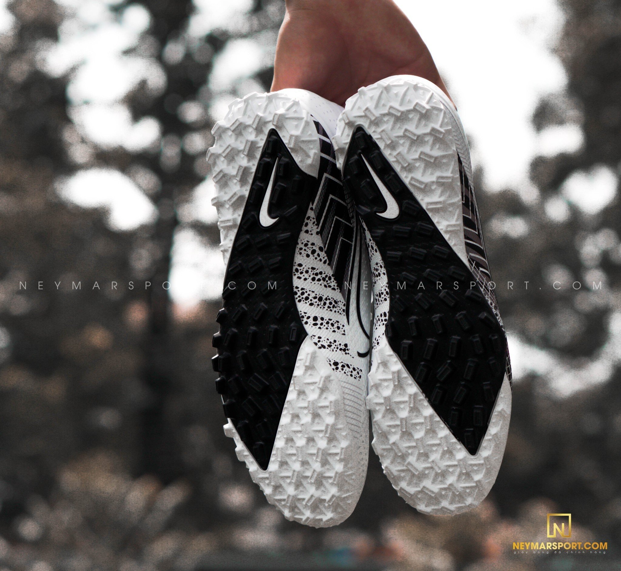 Đặc trưng của giày đá bóng Nike Mercurial Dream Speed 3