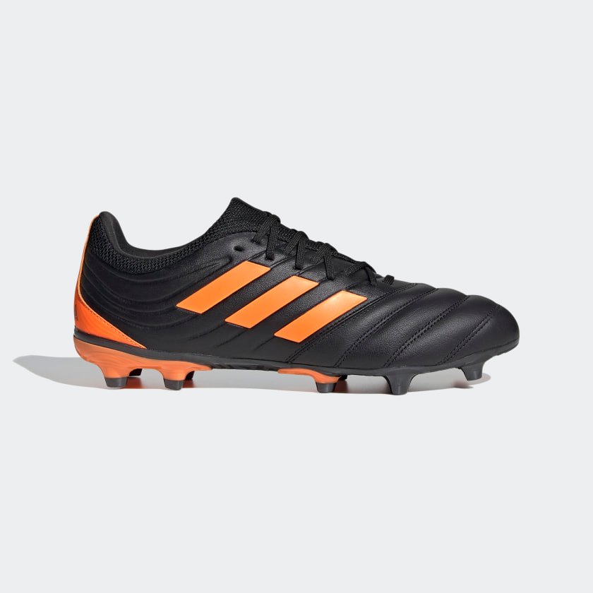 Giày cỏ tự nhiên adidas Copa 20.3 FG/AG Precision To Blur 