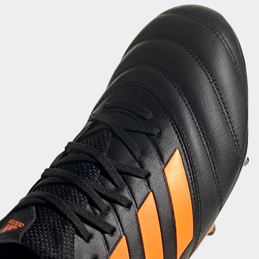 Giày cỏ tự nhiên adidas Copa 20.3 FG/AG Precision To Blur 