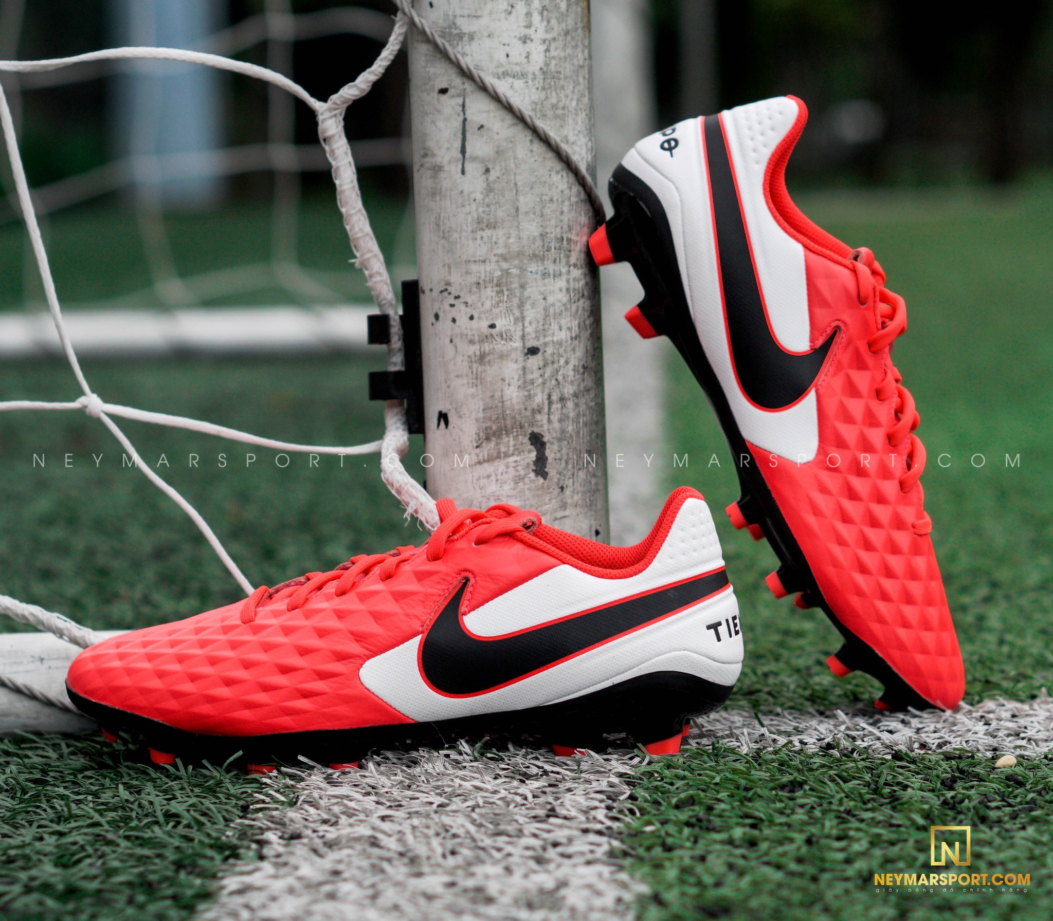 Giày đá banh Nike Tiempo Legend 8
