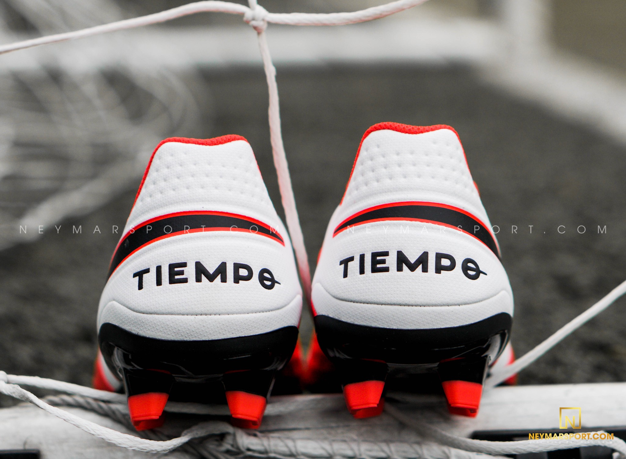 Giày đá banh Nike Tiempo Legend 8