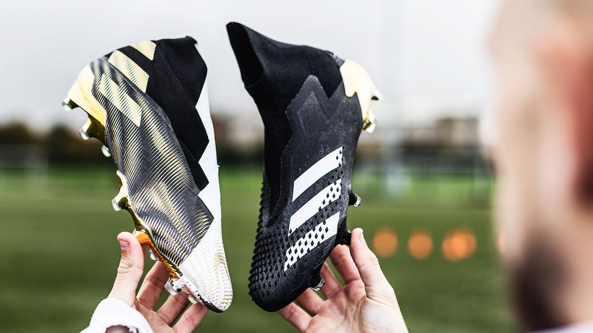 Adidas ra mắt bộ sưu tập mới  