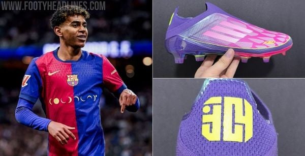 giày đá banh adidas f50 yamal