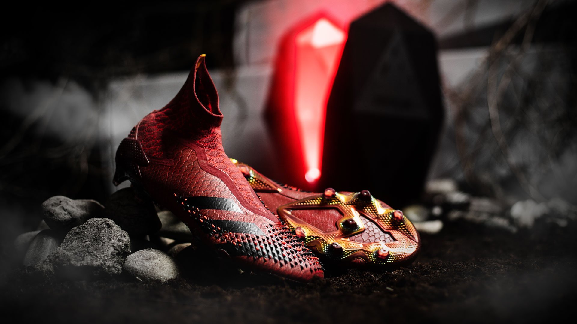 Giày đá bóng adidas Predator Dragon