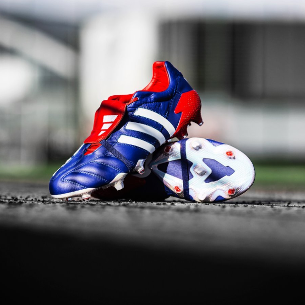 Giày đá bóng adidas Predator Mania Tormentor