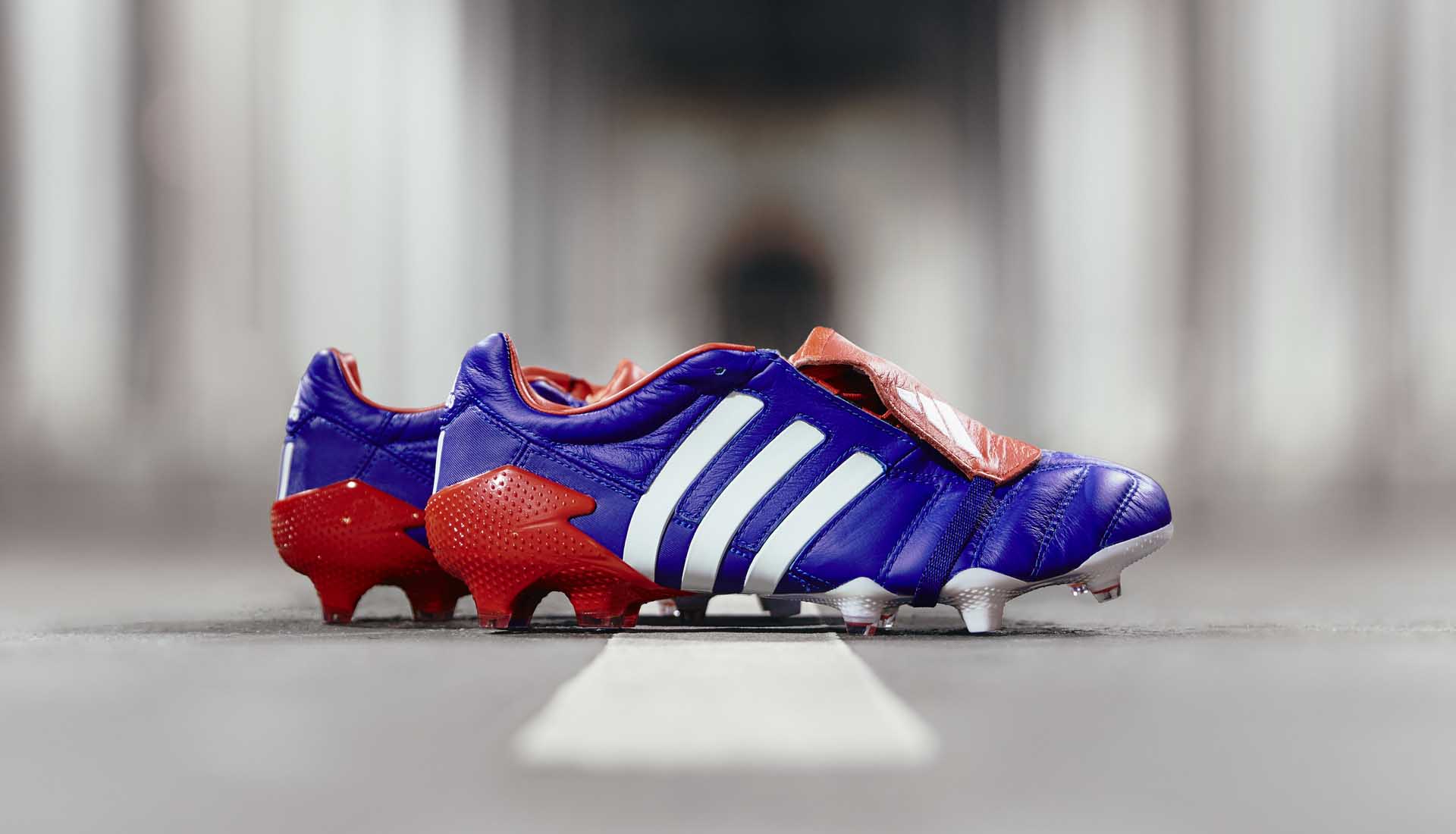 Giày đá bóng adidas Predator Mania Tormentor