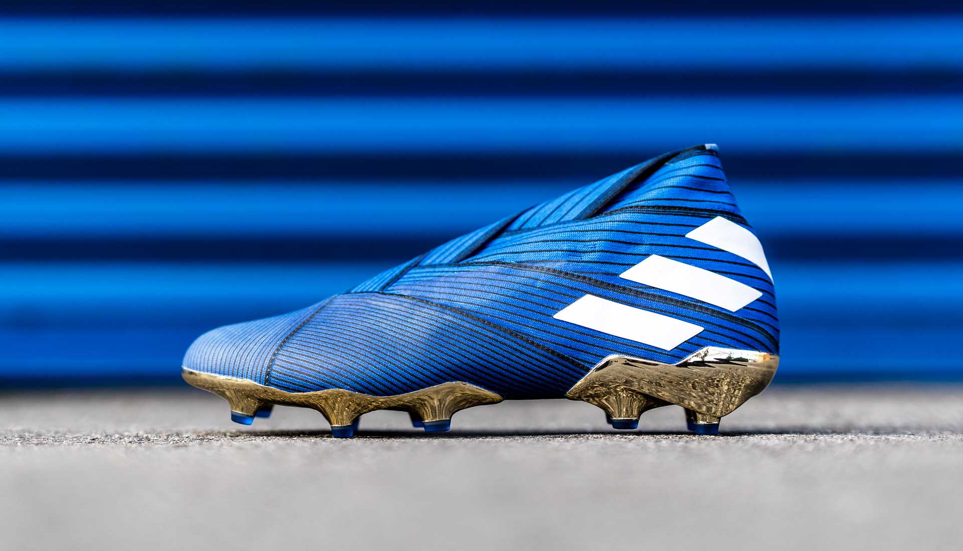 Adidas Nemeziz 19+ "Inner Game"