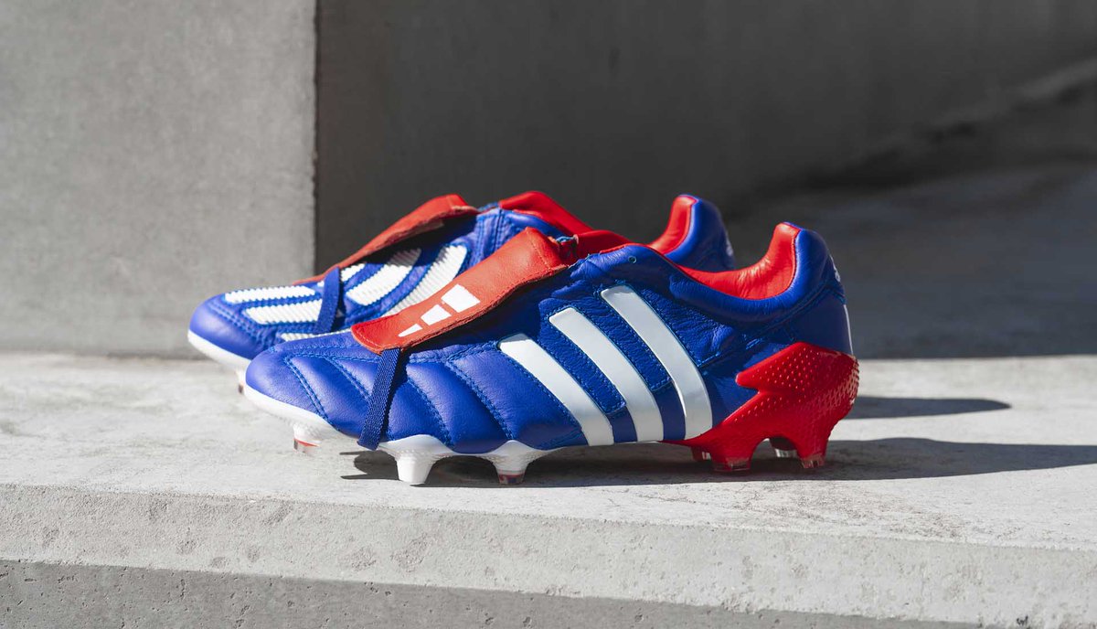 Adidas Predator Mania - Tormentor Pack